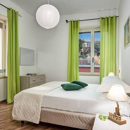 Gocce Villas - Joes Flat 1 Modern Соренто Екстериор снимка