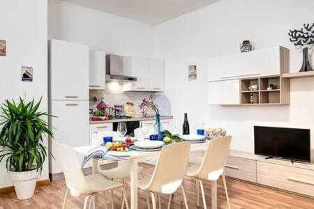 Gocce Villas - Joes Flat 1 Modern Соренто Екстериор снимка
